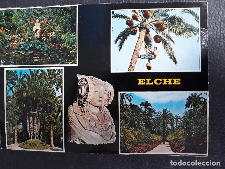 Postales: Elche postal - Foto 1