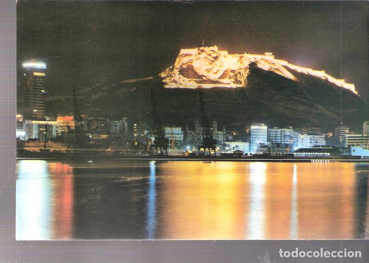 Postales: Alicante. - Foto 1