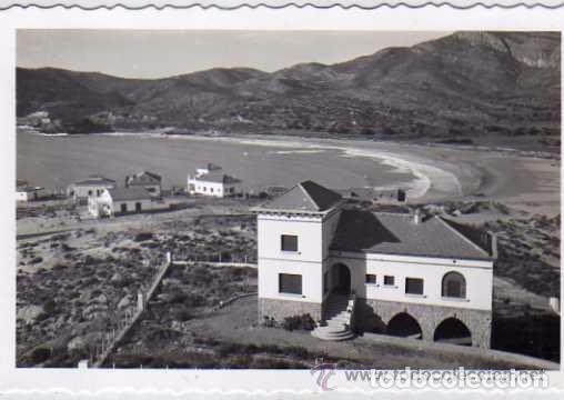 Postales: Oropesa del Mar. Playa. Ed Comas Aldea. Sin circular. - Foto 1