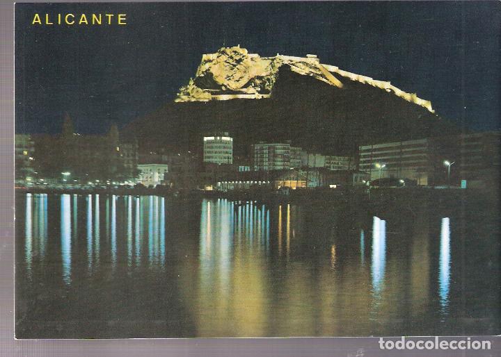 Postales: Alicante. - Foto 1