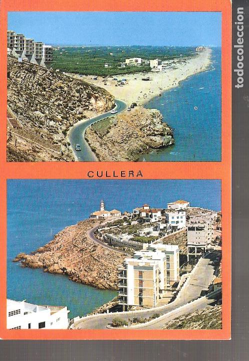 Postales: Cullera. Valencia. - Foto 1