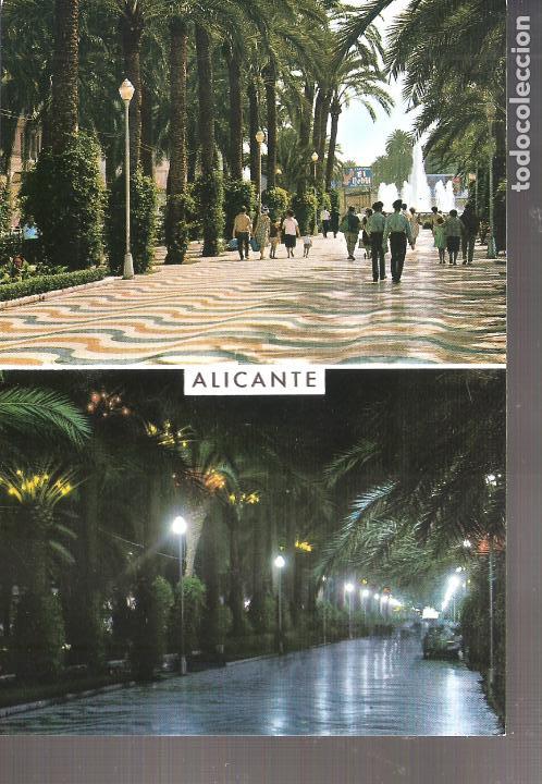 Postales: Alicante. - Foto 1