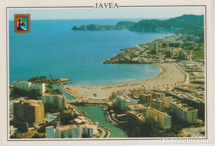 Postcards: (127) JAVEA. ALICANTE