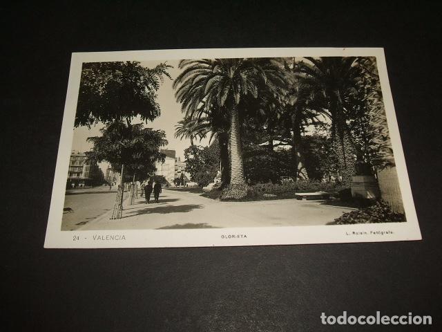 Postales: VALENCIA GLORIETA - Foto 1