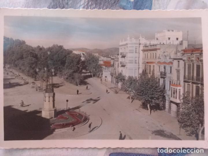 Postales: CASTELLON DE LA PLANA. PLAZA DEL AYUNTAMIENTO