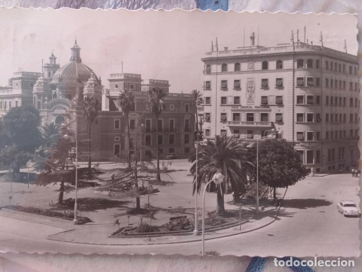 Postales: CASTELLON DE LA PLANA.