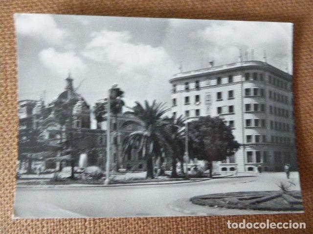 Cartes Postales: CASTELLON DE LA PLANA.  N&ordm; 3.  ED. COMAS ALDEA.  ESCRITA.