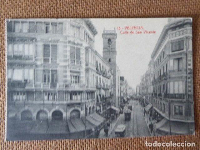 Postales: VALENCIA. N&ordm; 13. THOMAS. - Foto 1