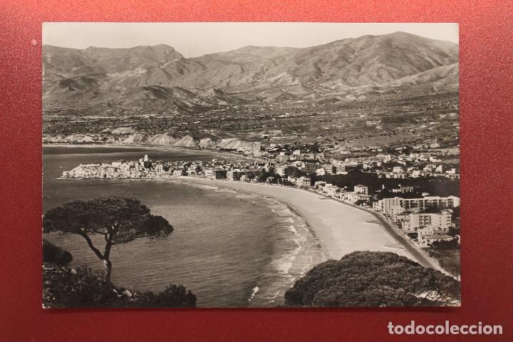 Postales: POSTAL BENIDORM, PANORAMA - Foto 1