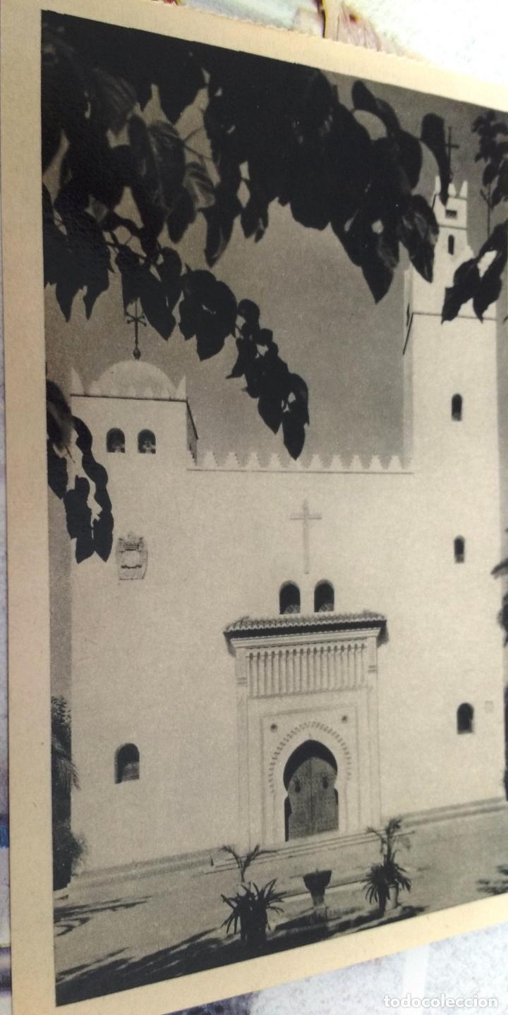 Postais: POSTAL DEL COLEGIO SAN FRANCISCO JAVIER DE VALENCIA,