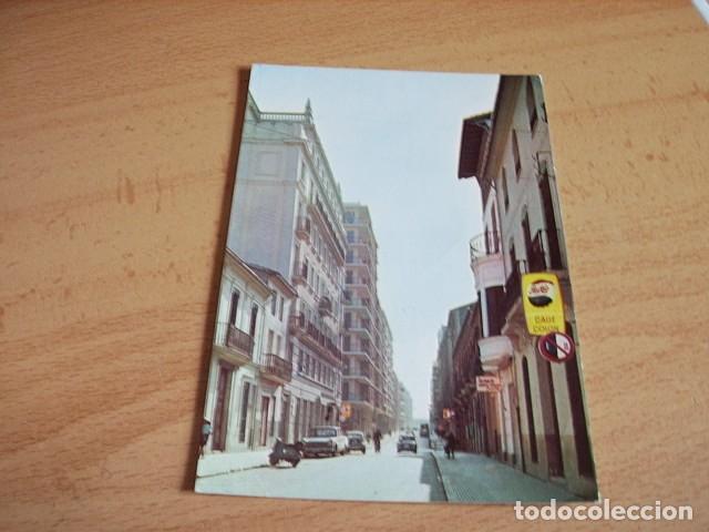 Postales: ALGEMESI  ( VALENCIA )  CALE  COLON - Foto 1