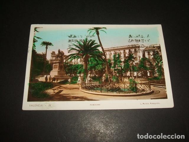 Postales: VALENCIA PANTERRI - Foto 1