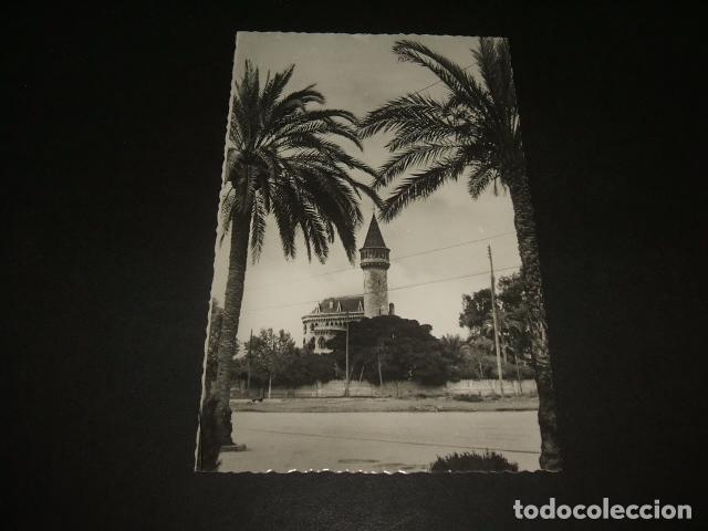 Postales: VALENCIA CASTILLO DE RIPALDA - Foto 1