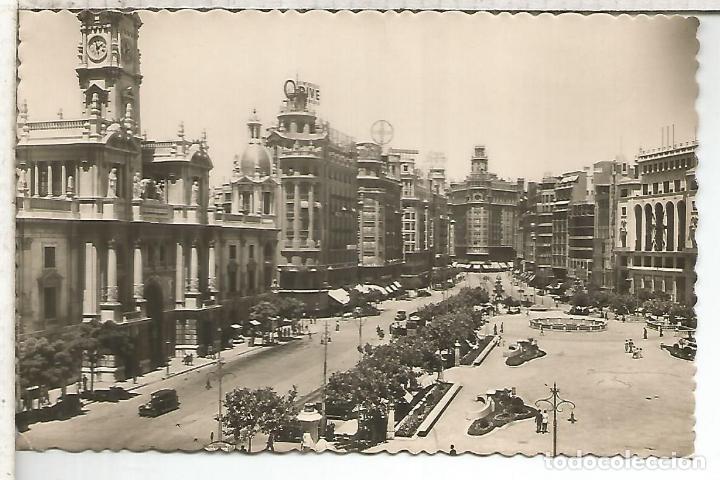 Postales: VALENCIA ESCRITA - Foto 1