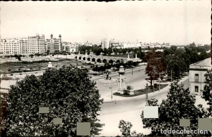 Postales: Valencia &ndash; JDP - SC - Foto 1