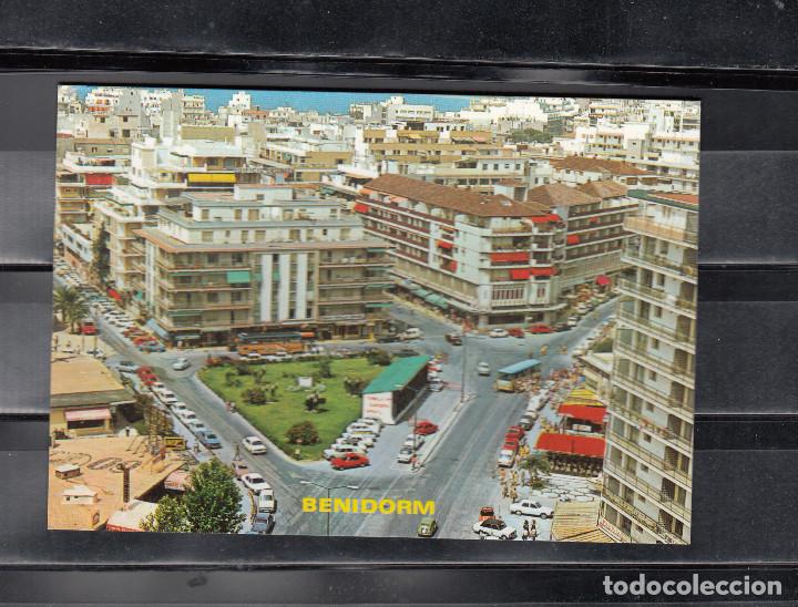 Postales: BENIDORM. N&ordm; 816 - Foto 1