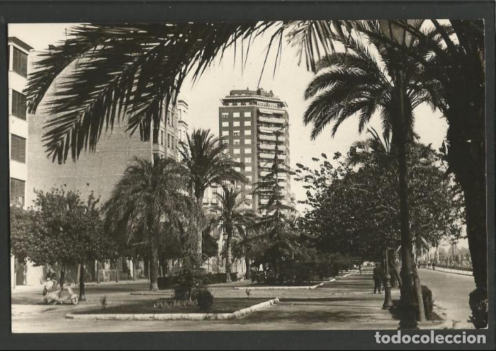 Postales: VALENCIA-AVENIDA DE JACINTO BENAVENTE-POSTAL ANTIGUA-(55.921)