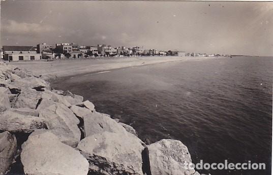 Postkarten: POSTAL VINAROZ VISTA PLAYA