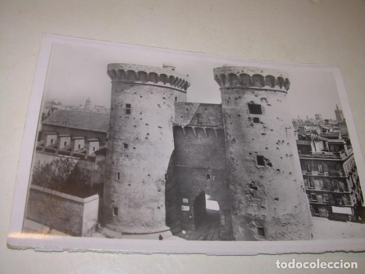 Postales: ATIGUA POSTAL....VALENCIA. - Foto 1