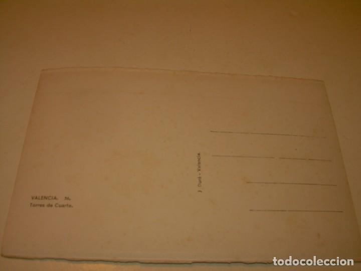 Postales: ATIGUA POSTAL....VALENCIA. - Foto 2