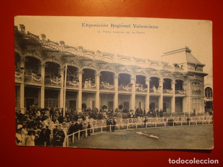 Postales: EXPOSICION REGIONAL - Foto 1