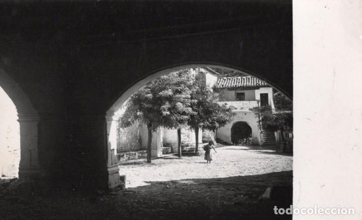 Postkarten: castellfort