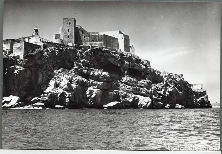 Postales: PE&Ntilde;ISCOLA - Foto 1
