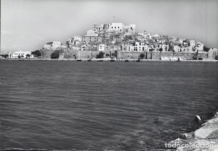Postales: PE&Ntilde;ISCOLA - Foto 1