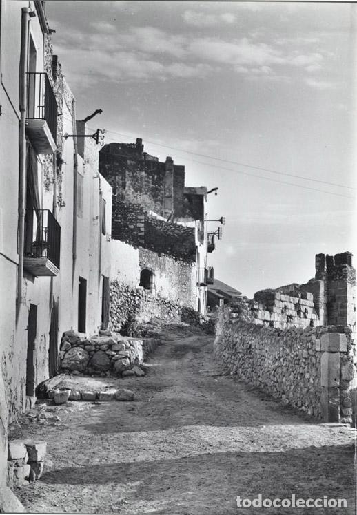 Postales: PE&Ntilde;ISCOLA - Foto 1