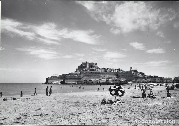 Postales: PE&Ntilde;ISCOLA - Foto 1