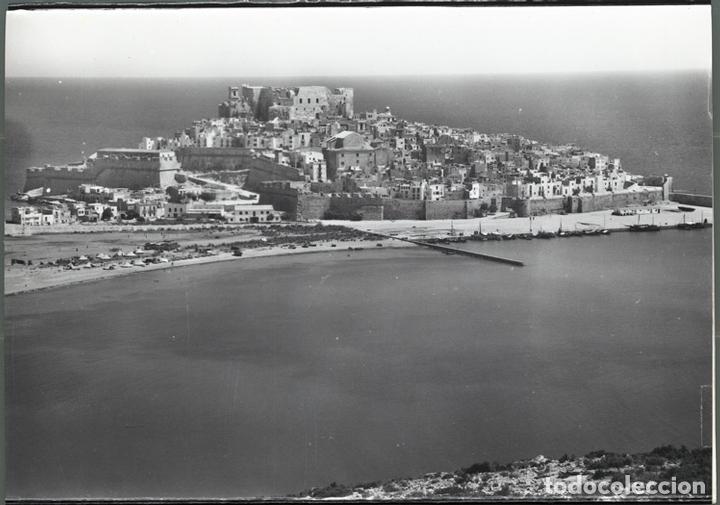 Postales: PE&Ntilde;ISCOLA - Foto 1