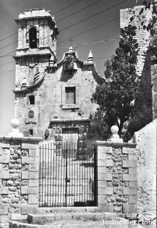 Postales: PE&Ntilde;ISCOLA - Foto 1