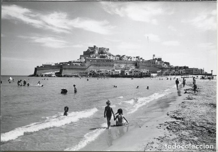 Postales: PE&Ntilde;ISCOLA - Foto 1
