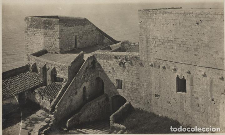 Postales: PE&Ntilde;ISCOLA - Foto 1