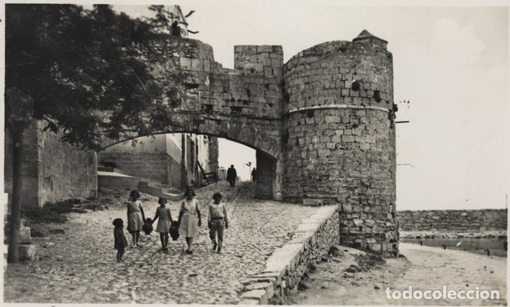 Postales: PE&Ntilde;ISCOLA - Foto 1
