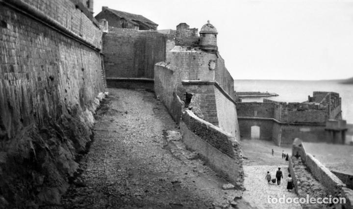 Postales: PE&Ntilde;ISCOLA - Foto 1