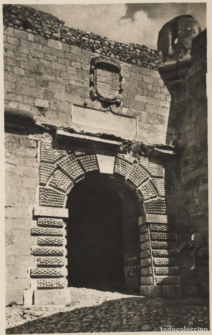 Postales: PE&Ntilde;ISCOLA - Foto 1