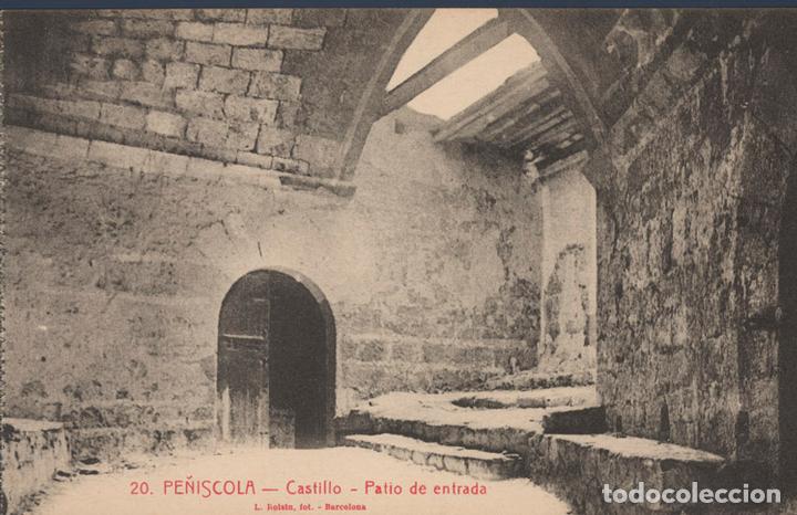 Postales: PE&Ntilde;ISCOLA - Foto 1