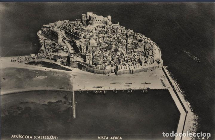 Postales: PE&Ntilde;ISCOLA - Foto 1