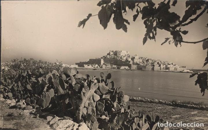 Postales: PE&Ntilde;ISCOLA - Foto 1