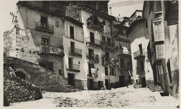 Postales: MORELLA - Foto 1