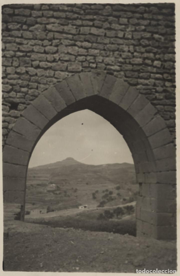 Postales: MORELLA - Foto 1