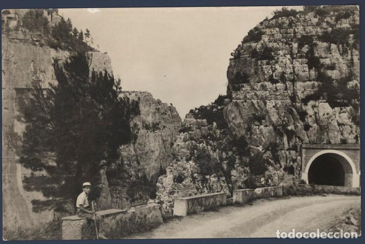 Postales: MONTANEJOS - Foto 1