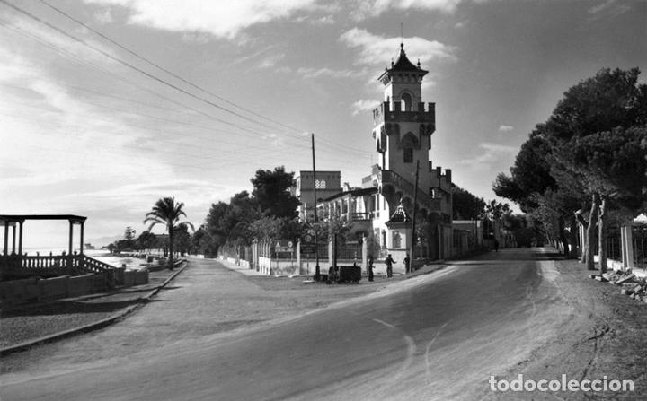 Postales: BENICASIM - Foto 1