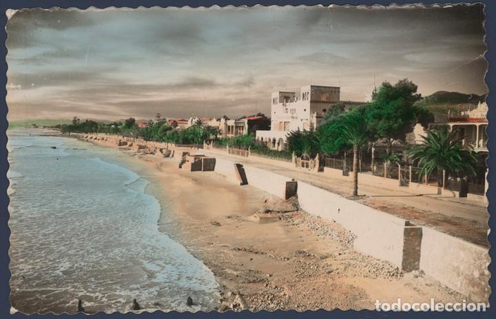 Postales: BENICASIM - Foto 1