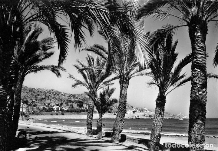Postales: BENICASIM - Foto 1