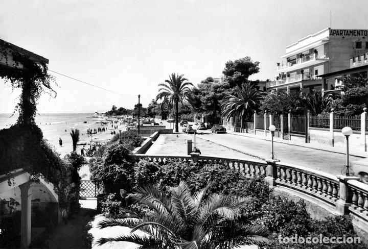 Postales: BENICASIM - Foto 1