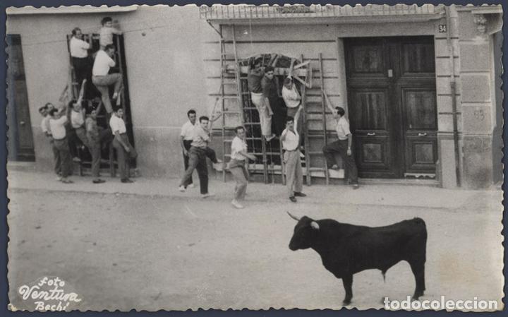 Postales: BECHI - Foto 1
