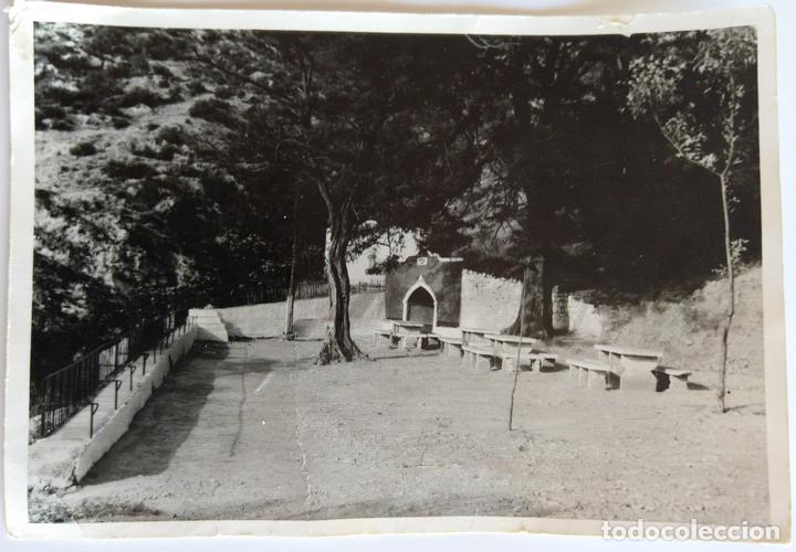 Postales: VALLADA - Foto 1