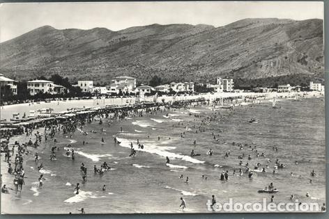 Postales: BENIDORM - Foto 1